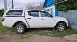 Mitsubishi L200 2011 года за 4 800 000 тг. в Уральск – фото 3