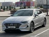 Hyundai Sonata 2020 года за 13 000 000 тг. в Алматы