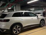 Volkswagen ID.6 2022 года за 9 000 000 тг. в Астана – фото 4