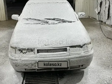 ВАЗ (Lada) 2110 2003 года за 800 000 тг. в Актау – фото 10