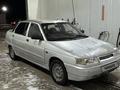 ВАЗ (Lada) 2110 2003 годаүшін800 000 тг. в Актау – фото 4