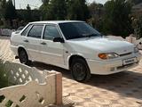 ВАЗ (Lada) 2115 2012 годаүшін1 800 000 тг. в Тараз