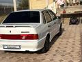 ВАЗ (Lada) 2115 2012 года за 1 800 000 тг. в Тараз – фото 3
