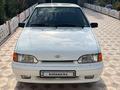 ВАЗ (Lada) 2115 2012 года за 1 800 000 тг. в Тараз – фото 5