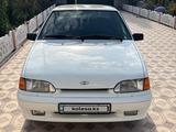 ВАЗ (Lada) 2115 2012 годаүшін1 800 000 тг. в Тараз – фото 5