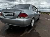 Mitsubishi Lancer 2005 года за 2 400 000 тг. в Павлодар – фото 3