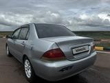 Mitsubishi Lancer 2005 года за 2 400 000 тг. в Павлодар – фото 4