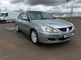 Mitsubishi Lancer 2005 года за 2 400 000 тг. в Павлодар – фото 2