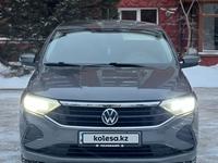 Volkswagen Polo 2021 годаfor7 300 000 тг. в Астана