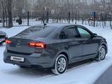 Volkswagen Polo 2021 годаүшін7 300 000 тг. в Астана – фото 5