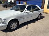 Mercedes-Benz S 320 1997 годаүшін2 800 000 тг. в Астана