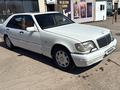Mercedes-Benz S 320 1997 года за 2 800 000 тг. в Астана – фото 2