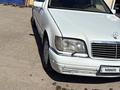 Mercedes-Benz S 320 1997 года за 2 800 000 тг. в Астана – фото 3