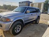 Mitsubishi Montero Sport 2006 года за 5 300 000 тг. в Бейнеу – фото 4