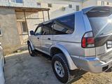 Mitsubishi Montero Sport 2006 года за 5 300 000 тг. в Бейнеу – фото 3