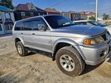 Mitsubishi Montero Sport 2006 года за 5 300 000 тг. в Бейнеу – фото 5
