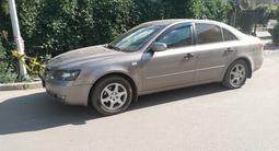 Hyundai Sonata 2006 года за 3 300 000 тг. в Актобе