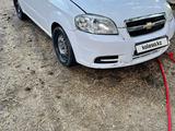 Chevrolet Aveo 2011 года за 2 500 000 тг. в Уральск