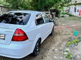 Chevrolet Aveo 2011 года за 2 500 000 тг. в Уральск – фото 3