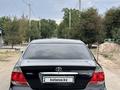 Toyota Camry 2005 годаүшін5 600 000 тг. в Шымкент – фото 2