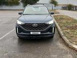 Hyundai ix35 2022 года за 13 800 000 тг. в Алматы