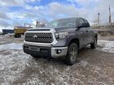 Toyota Tundra 2021 года за 32 950 000 тг. в Петропавловск – фото 5