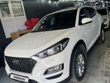Hyundai Tucson 2019 года за 10 500 000 тг. в Астана