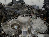 Двигатель VQ25 Nissanүшін90 000 тг. в Алматы