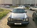 Mercedes-Benz E 230 1997 годаүшін3 200 000 тг. в Астана – фото 7