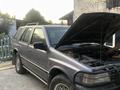 Opel Frontera 1993 годаүшін1 550 000 тг. в Алматы