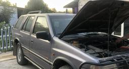 Opel Frontera 1993 годаүшін1 550 000 тг. в Алматы