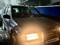 Opel Frontera 1993 годаfor1 550 000 тг. в Алматы