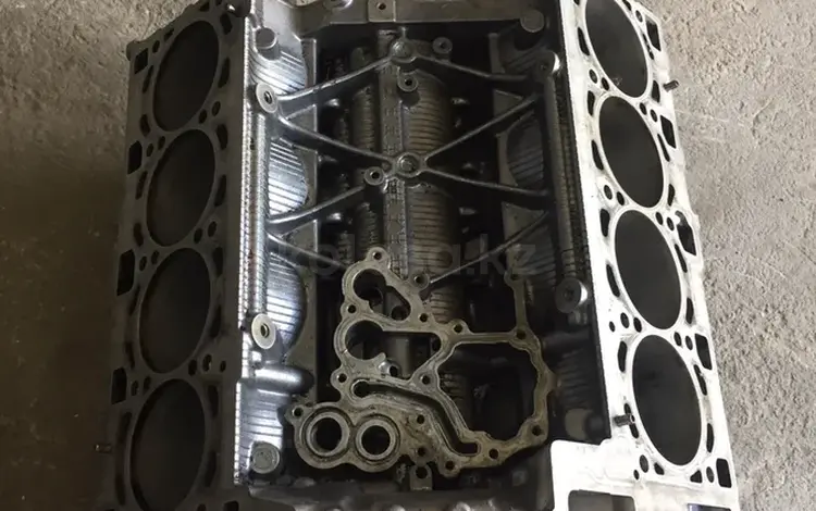Блок двигателя Audi Q7 4.2 BARfor230 000 тг. в Семей
