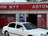 Kia Opirus 2006 года за 4 800 000 тг. в Алматы – фото 3