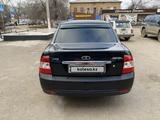 ВАЗ (Lada) Priora 2170 2015 годаүшін4 100 000 тг. в Уральск – фото 4