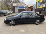 ВАЗ (Lada) Priora 2170 2015 годаүшін4 100 000 тг. в Уральск