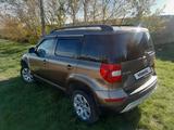 Skoda Yeti 2015 года за 4 900 000 тг. в Караганда – фото 2