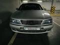 Nissan Maxima 1998 годаүшін2 100 000 тг. в Алматы