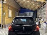 Nissan Tiida 2012 годаүшін4 300 000 тг. в Есик
