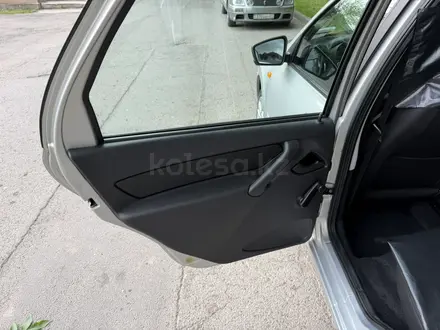 ВАЗ (Lada) Granta 2190 2025 года за 4 800 000 тг. в Алматы – фото 25