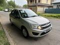ВАЗ (Lada) Granta 2190 2025 года за 4 800 000 тг. в Алматы