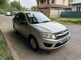 ВАЗ (Lada) Granta 2190 2025 года за 4 800 000 тг. в Алматы