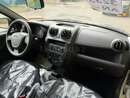 ВАЗ (Lada) Granta 2190 2025 года за 4 800 000 тг. в Алматы – фото 34