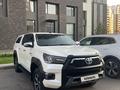 Toyota Hilux 2019 года за 17 000 000 тг. в Астана