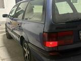 Volkswagen Passat 1995 годаүшін1 500 000 тг. в Кордай – фото 3