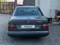 Mercedes-Benz E 230 1991 годаүшін1 000 000 тг. в Алматы – фото 4