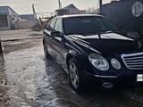 Mercedes-Benz E 350 2006 года за 5 500 000 тг. в Шымкент – фото 2