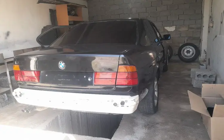 BMW 525 1995 года за 900 000 тг. в Шымкент