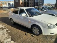 ВАЗ (Lada) Priora 2170 2012 года за 1 700 000 тг. в Актобе