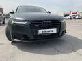 Audi A6 2015 годаүшін17 150 000 тг. в Алматы – фото 5